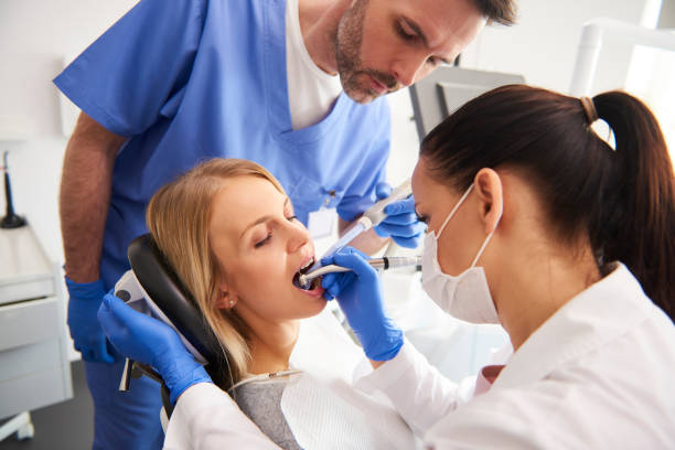 Professional  Holistic Dental Services in Dilley, TX