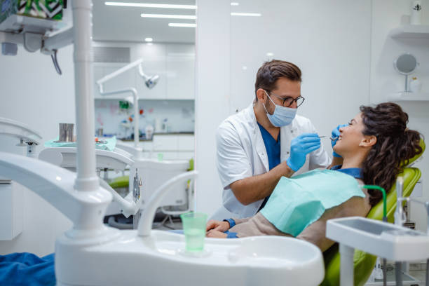 Best Dental Exams and Cleanings  in Dilley, TX